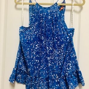 Lilly Pulitzer blouse